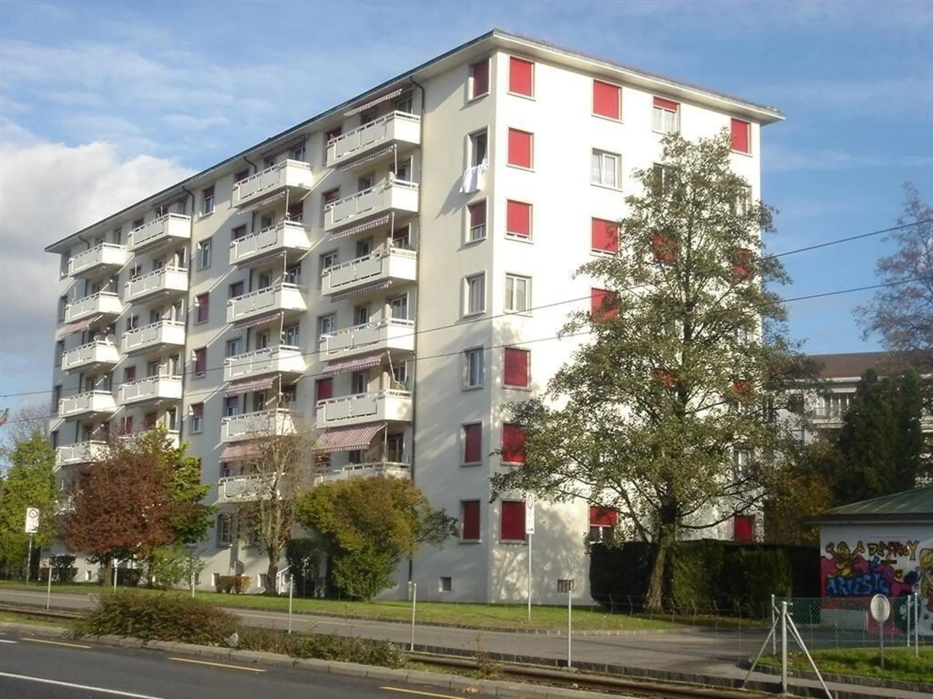 A saisir ! Splendide logement à deux pas du métro m1 !