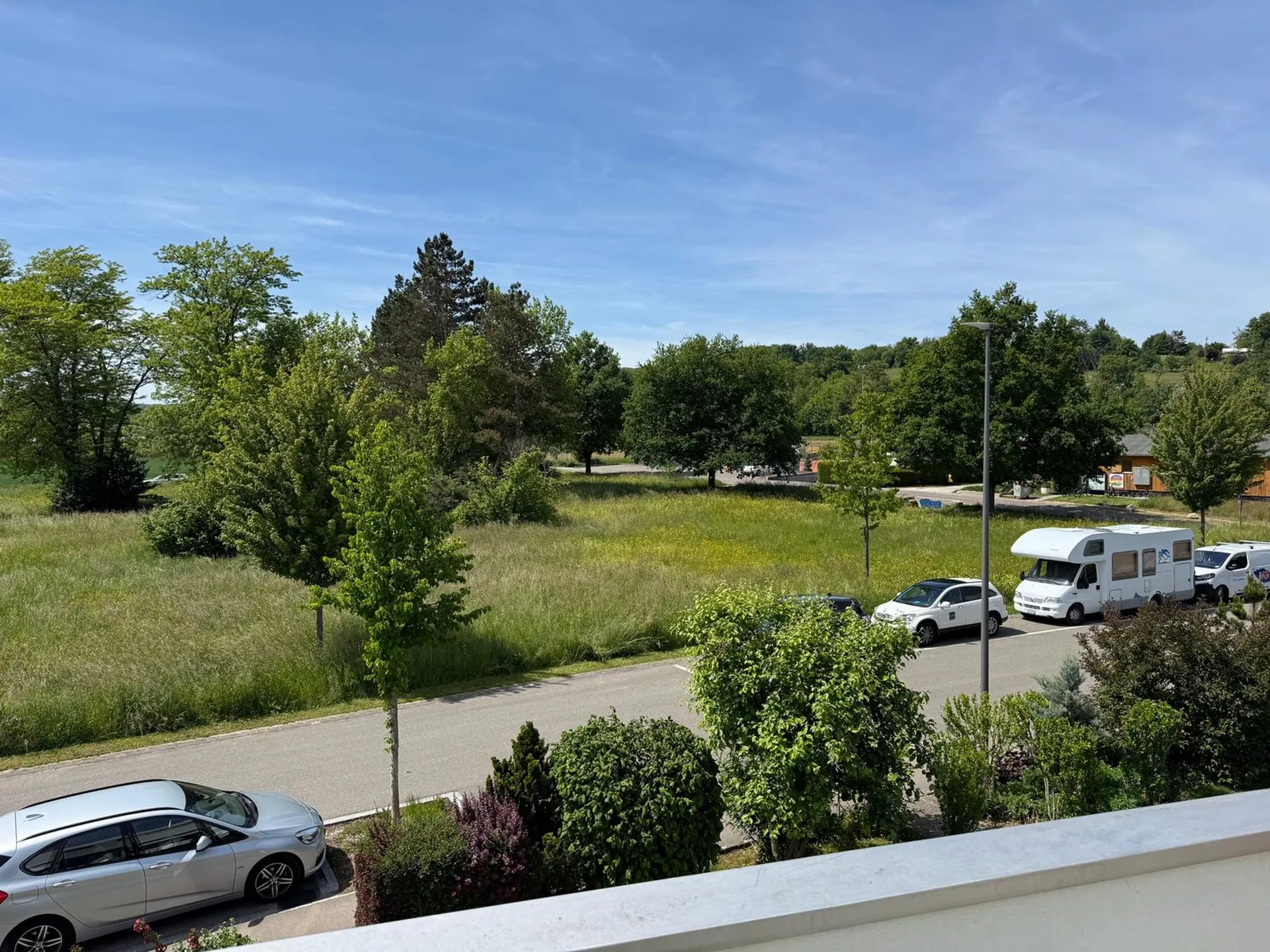 Casa a schiera di 4,5 vani soleggiata con 2 giardini & EHP