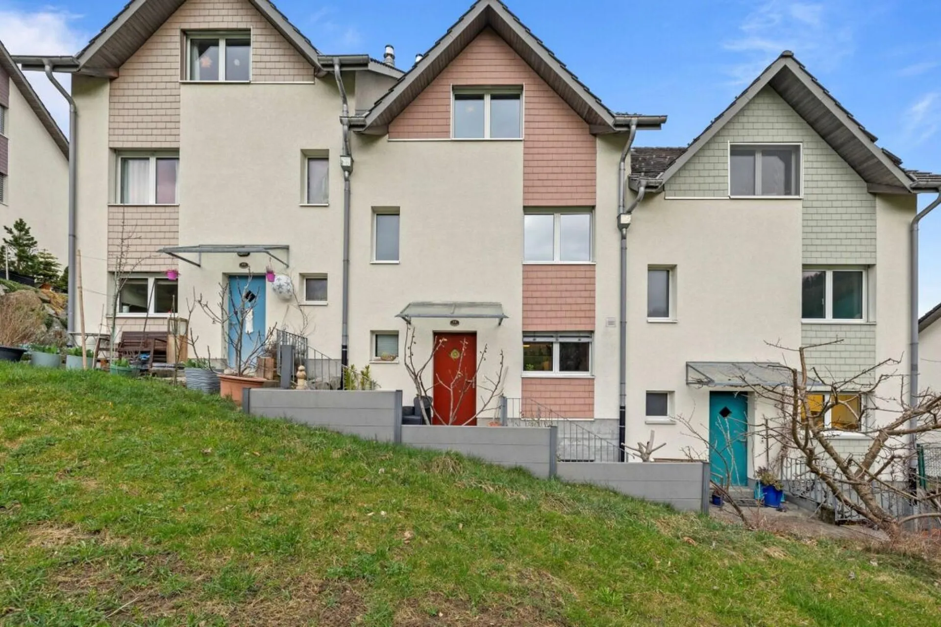 Vom Geheimtipp zum Traumhaus - entdecken Sie das Potenzial!