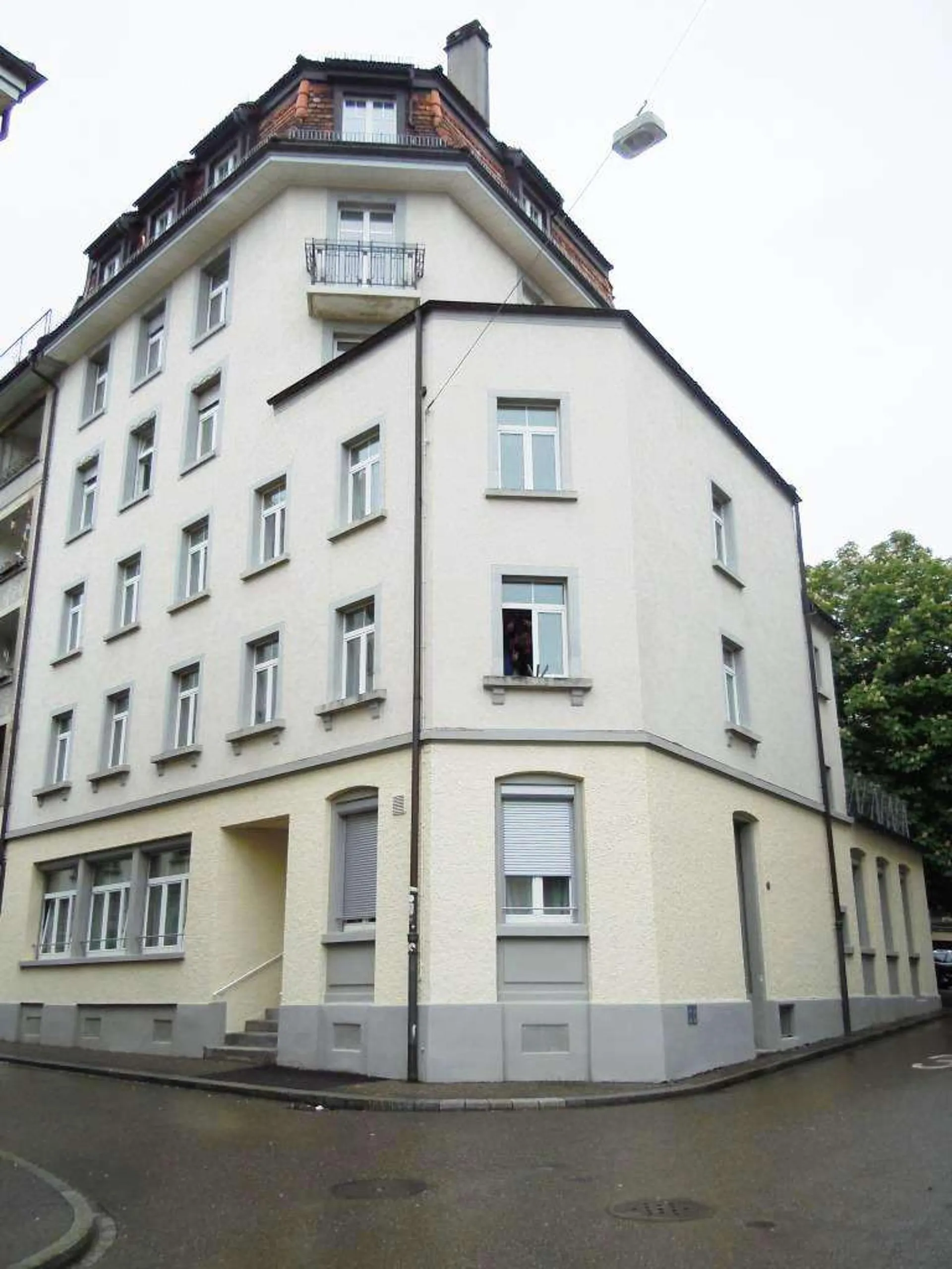 Interessantes Anlageobjekt an begehrter Wohnlage