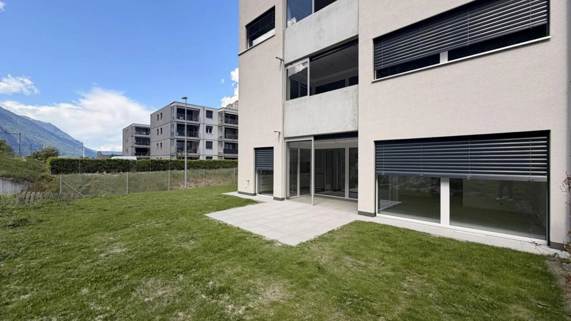 Appartamento 3.5 locali a Martigny