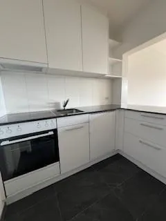 Totalsanierte 2-Zimmerwohnung an zentraler Lage