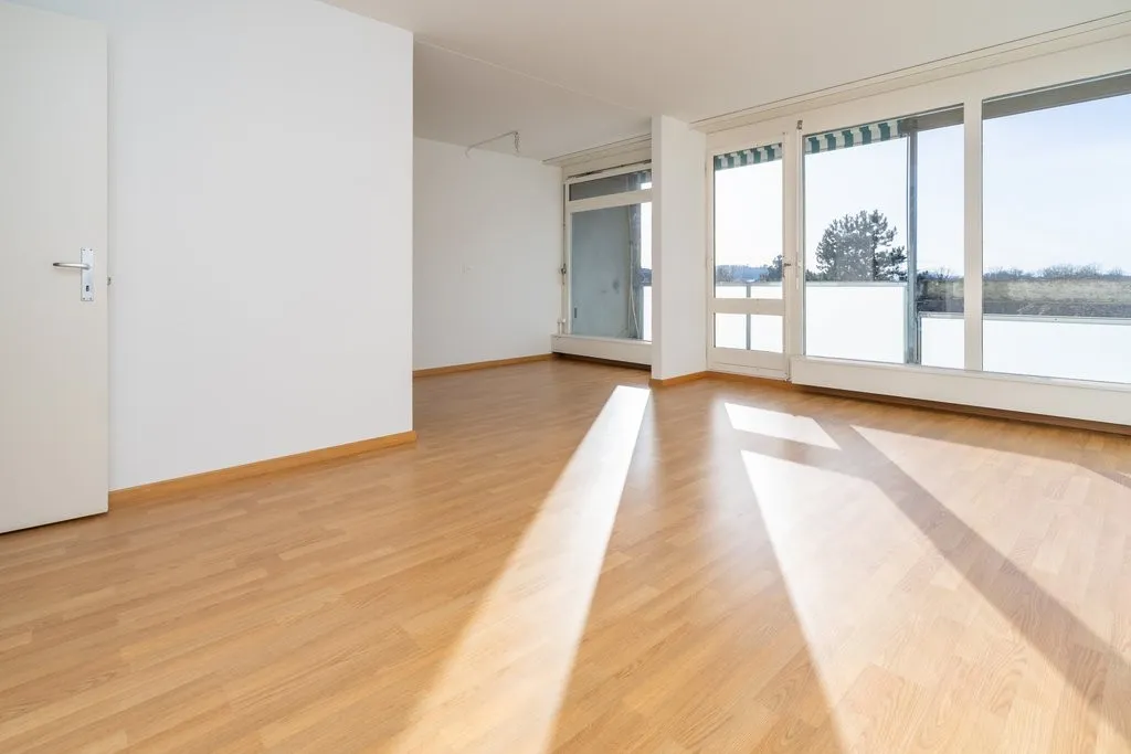 Gemütliche und preiswerte 3.5-Zimmer-Wohnung