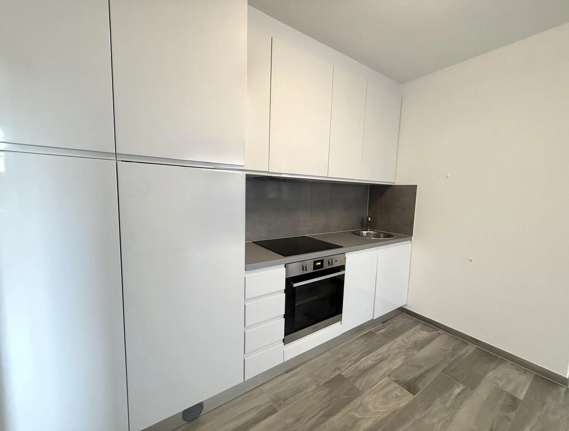 3.5 locali ristrutturato in affitto a Mendrisio