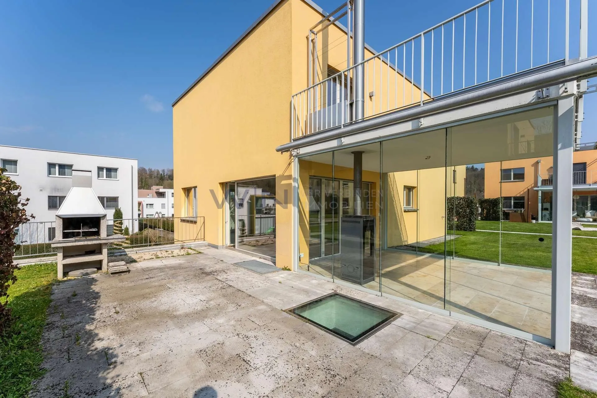 Einziehen, wohlfühlen, bleiben - Ihr neues Zuhause
