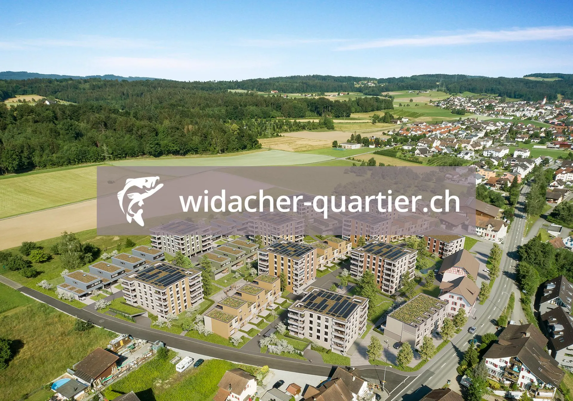 Wohlfühloase in ruhigem Wohnquartier nahe Stadt