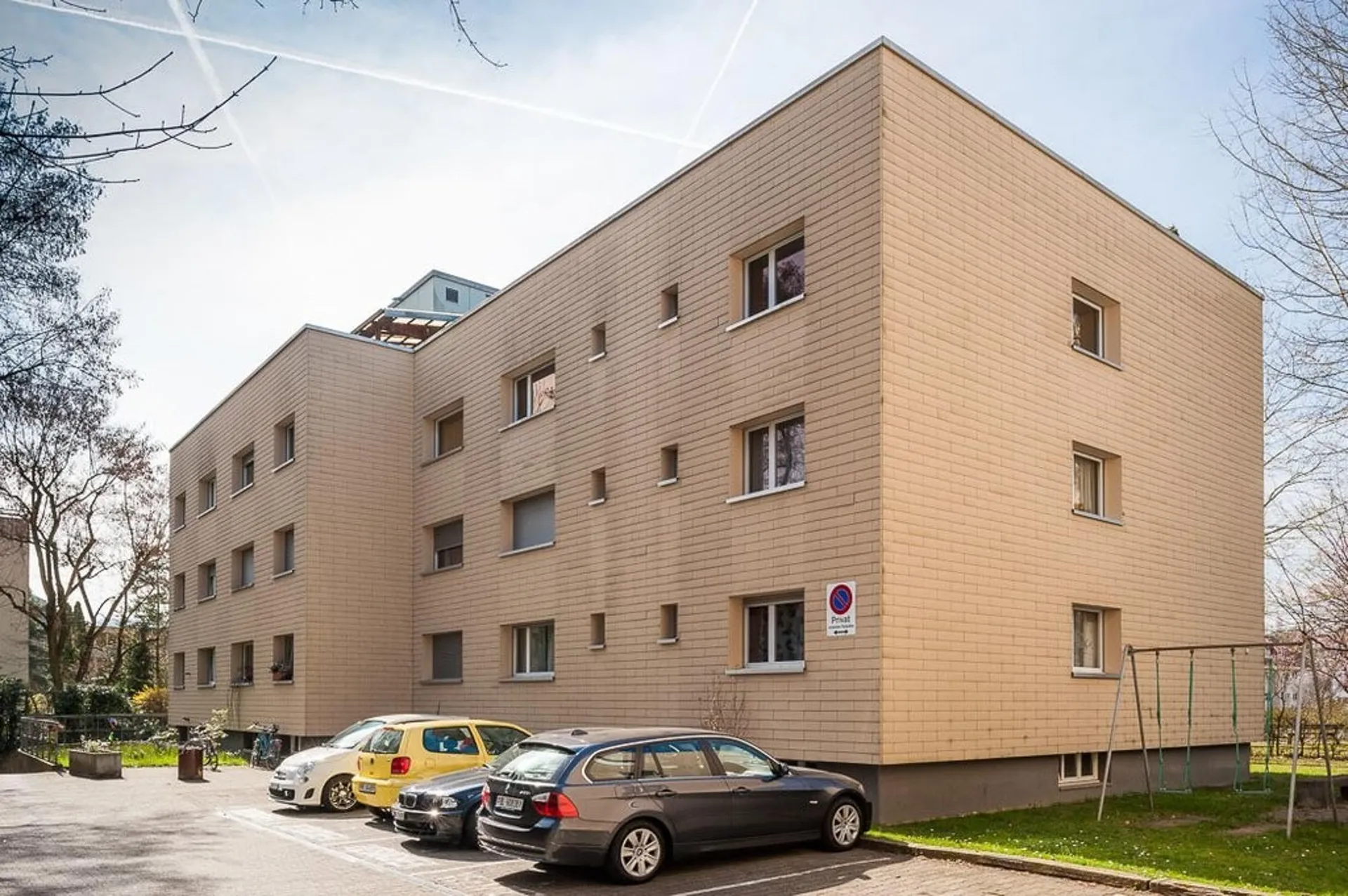 Nähe Mischelicenter