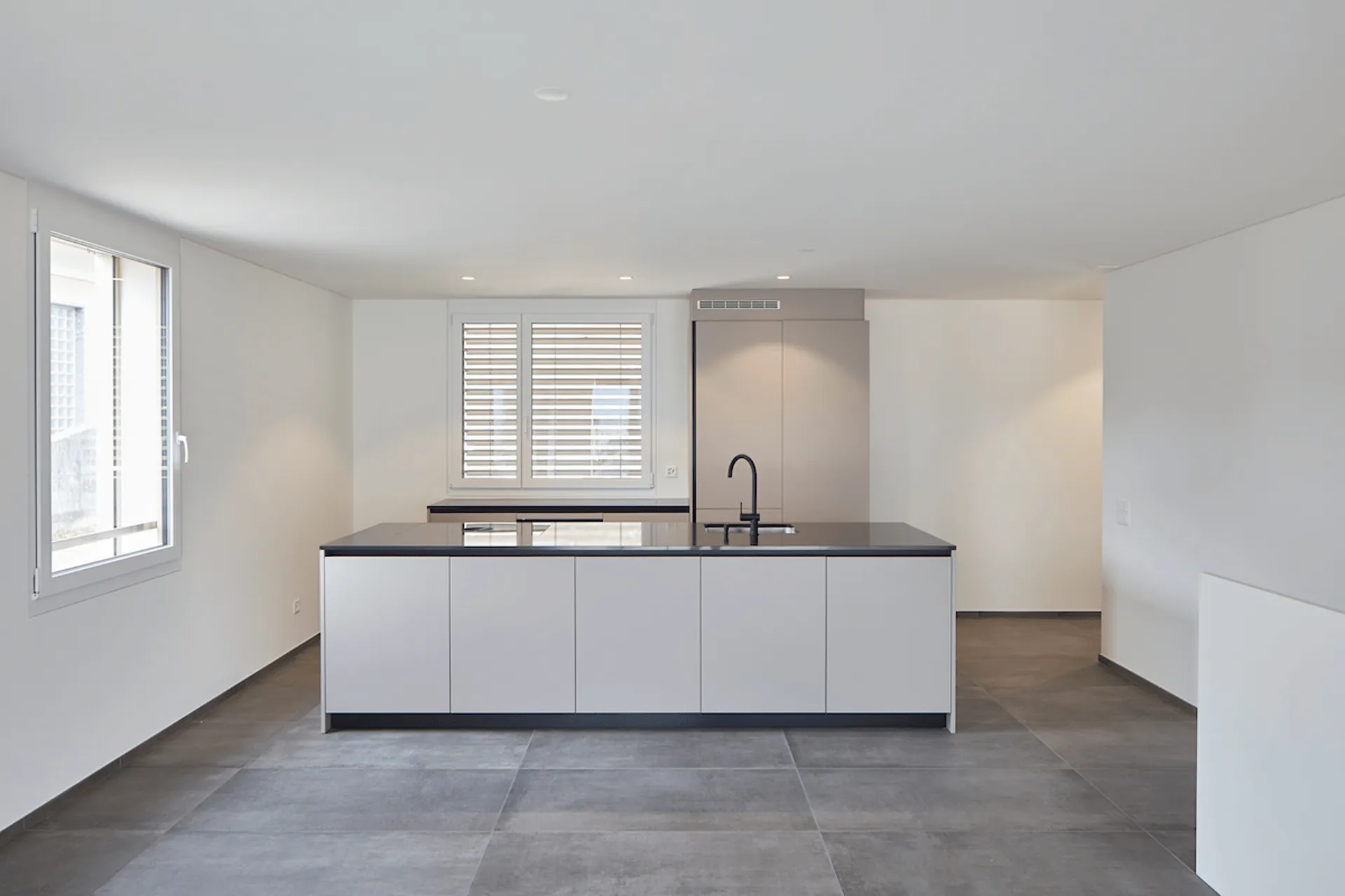 Appartamenti duplex 4.5 locali - Cugnasco
