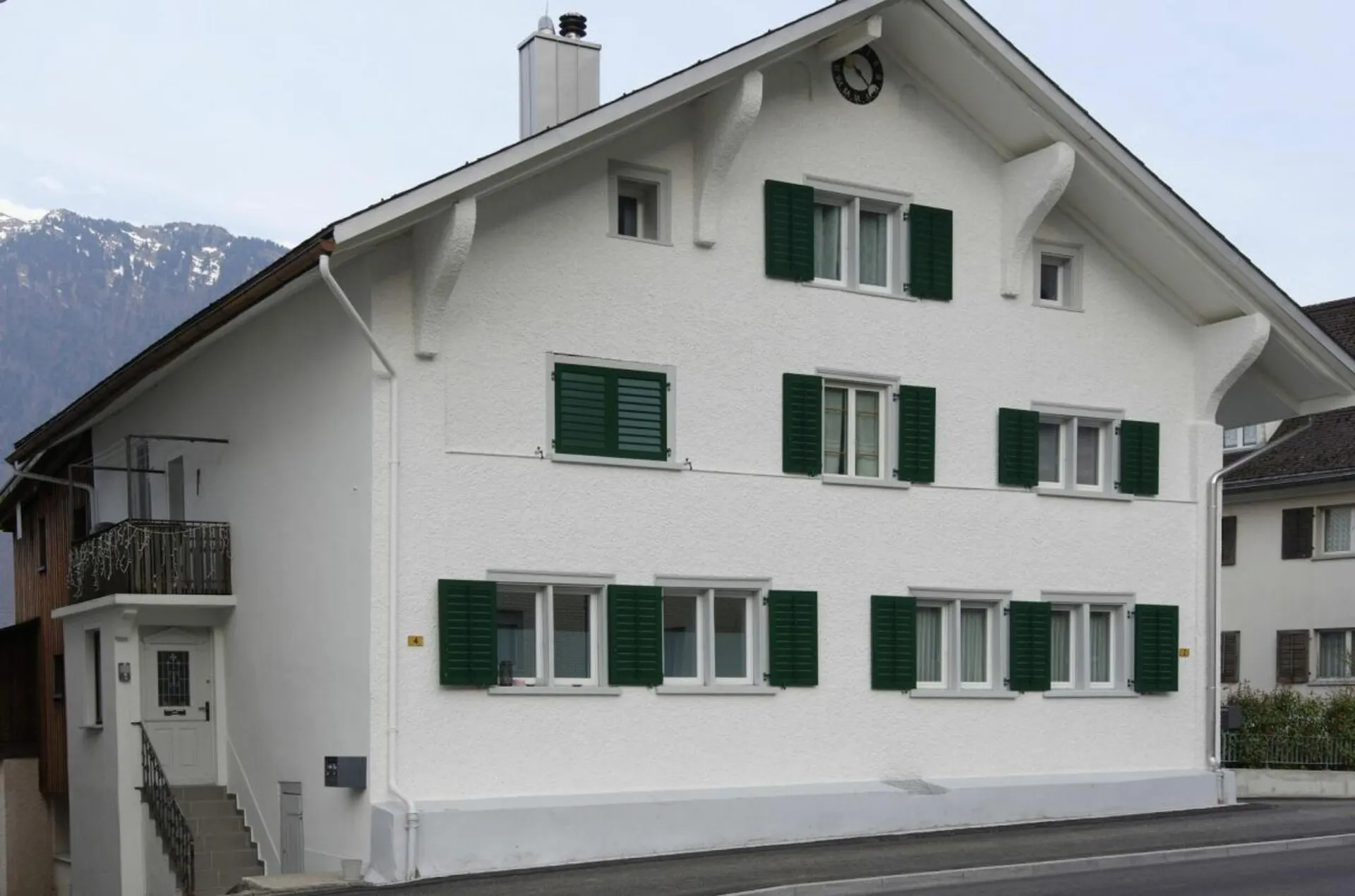 Newly Renovated