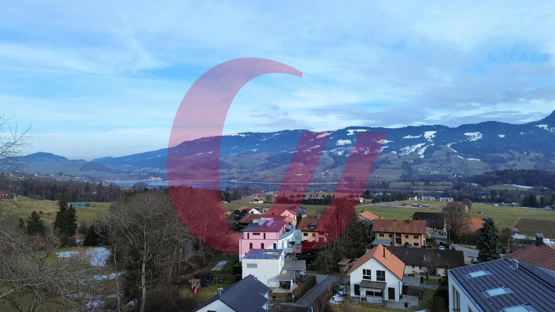 Biens d'exception à Sorens !