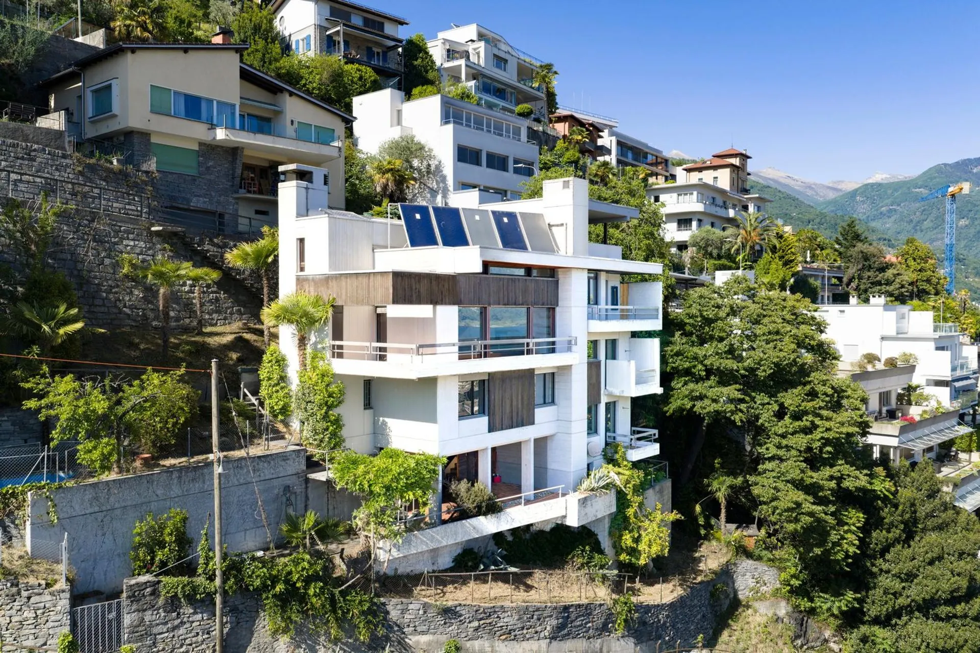 Haus Orizzonte