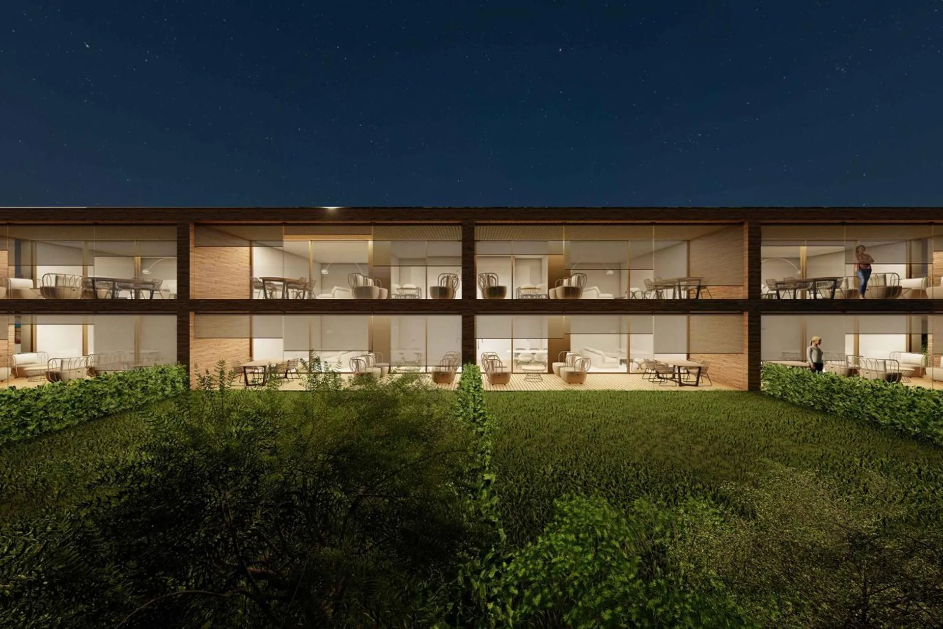 Residenz Silvia PPP07