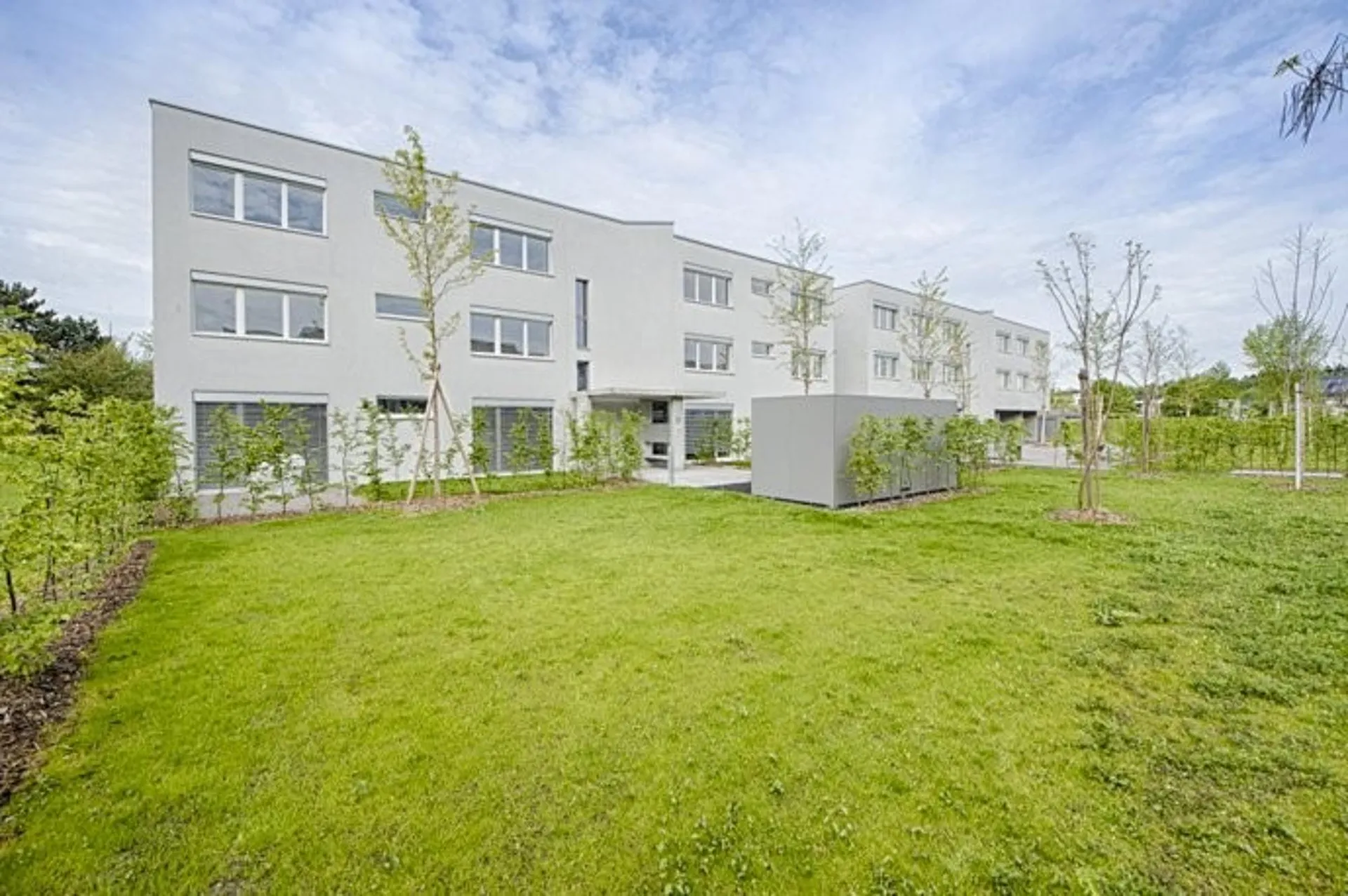 Moderne Maisonette-Wohnung in gepflegter Wohnsiedlung