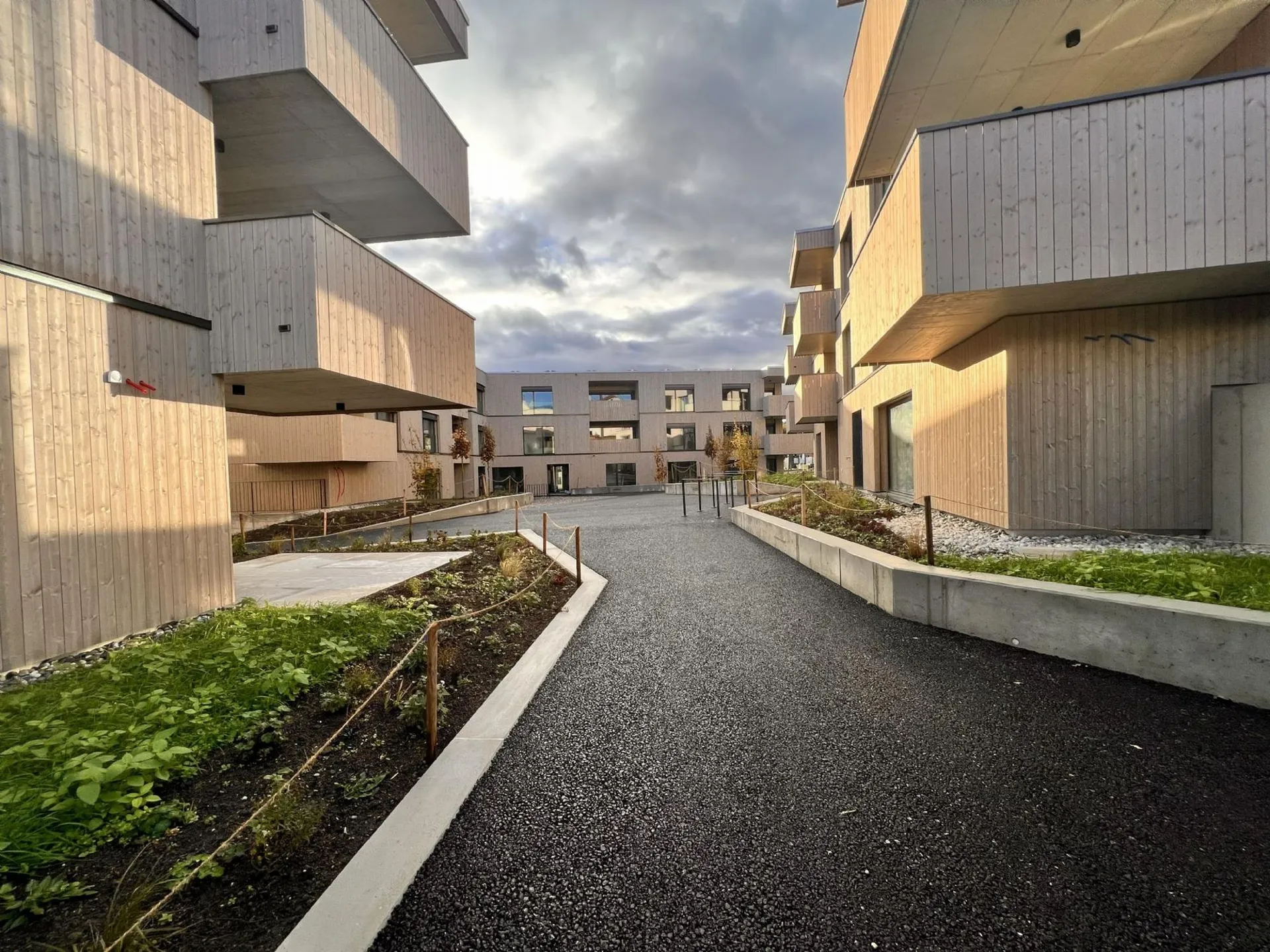 A1.7 - Weidlife - Wohnen am Puls der Stadt