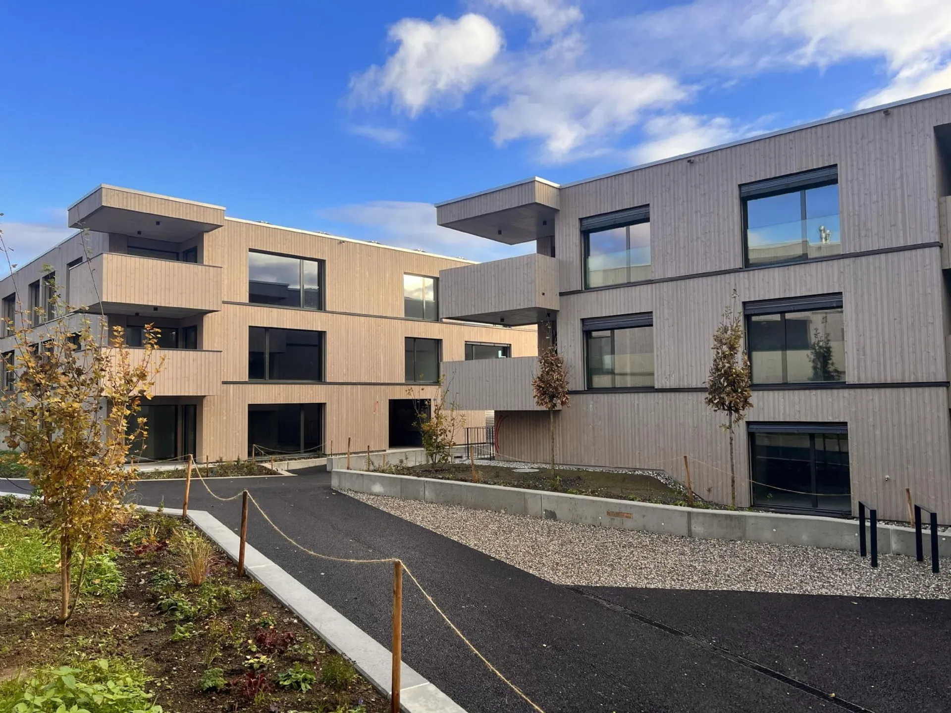 B1.4 - Weidlife - Wohnen am Puls der Stadt