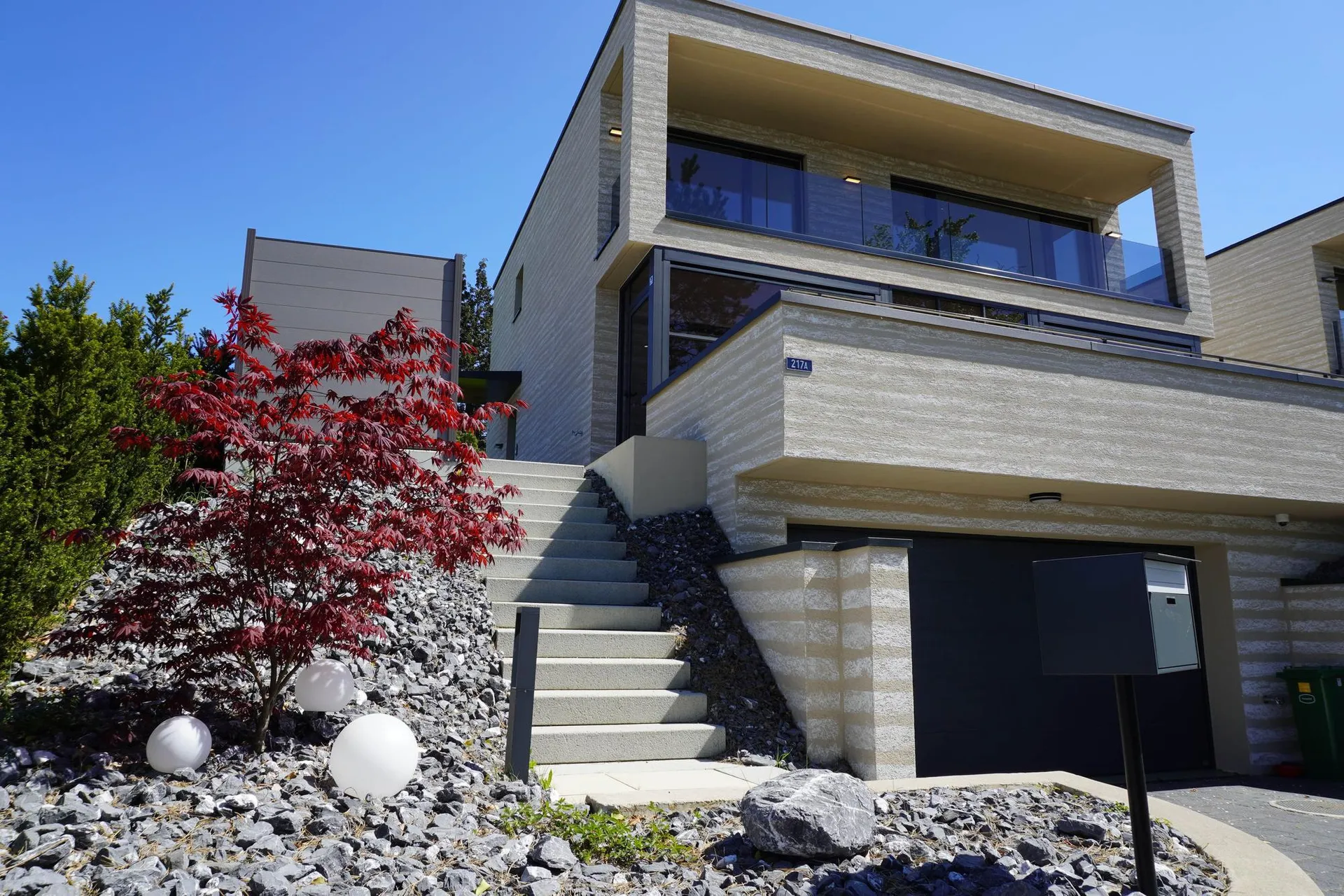 Freistehendes 5½ Zimmer-EFH im Friedlisberg