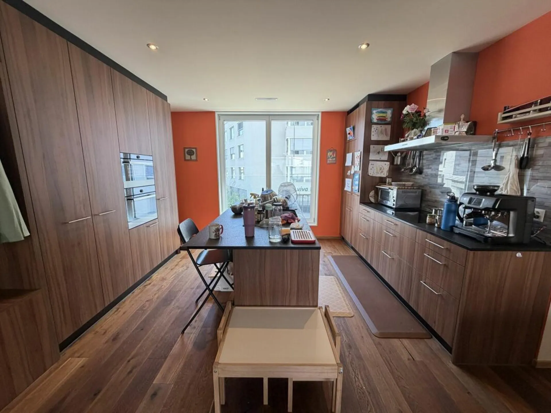 Appartement moderne 4,5 pièces au centre de Thun