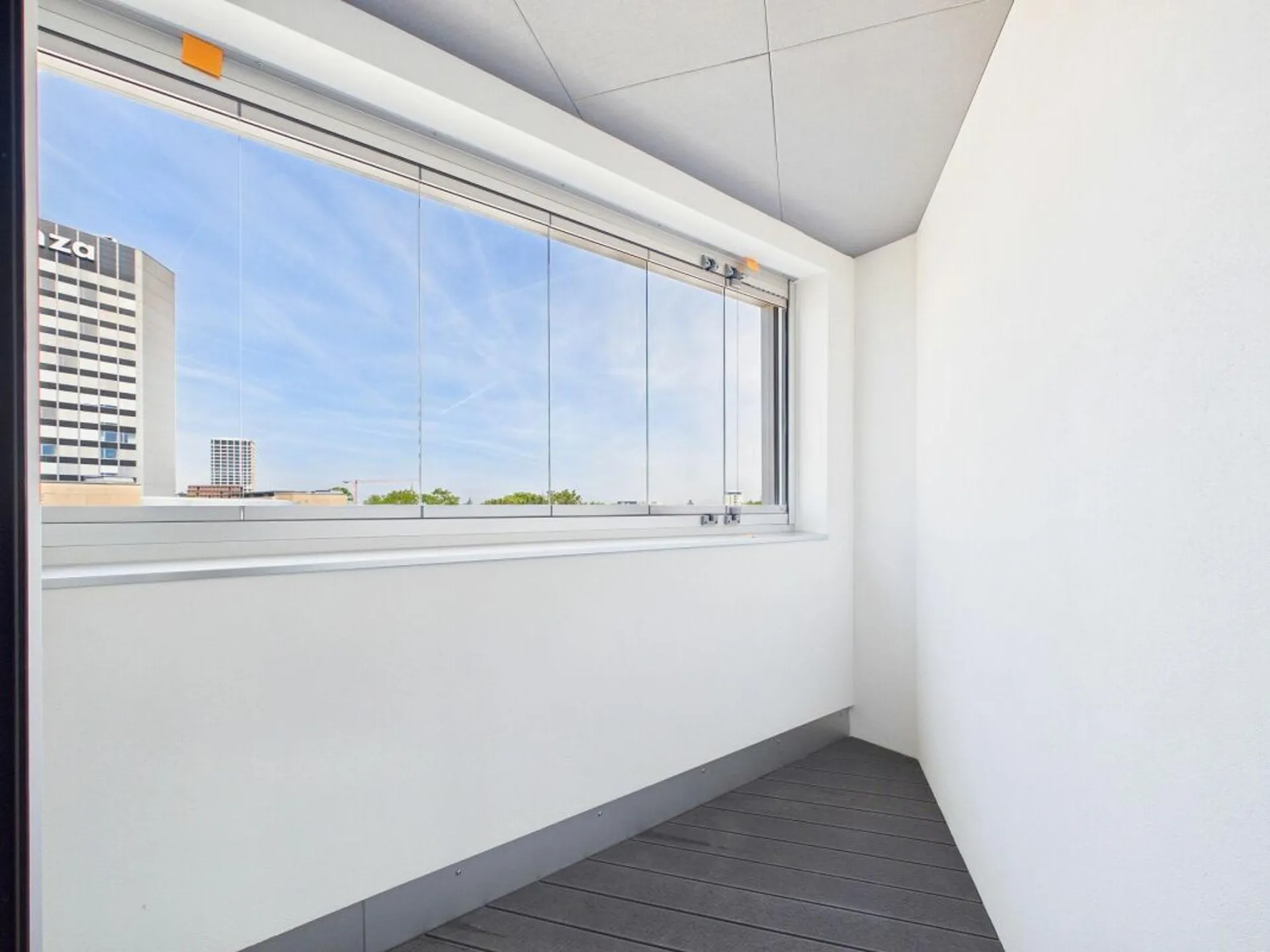 Erstbezug im modernen Neubau - hochwertiges Wohnen mitten in Basel