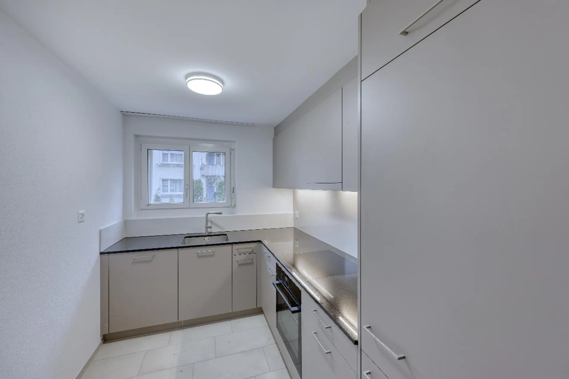 Dernier appartement maisonnette de 4,5 pièces