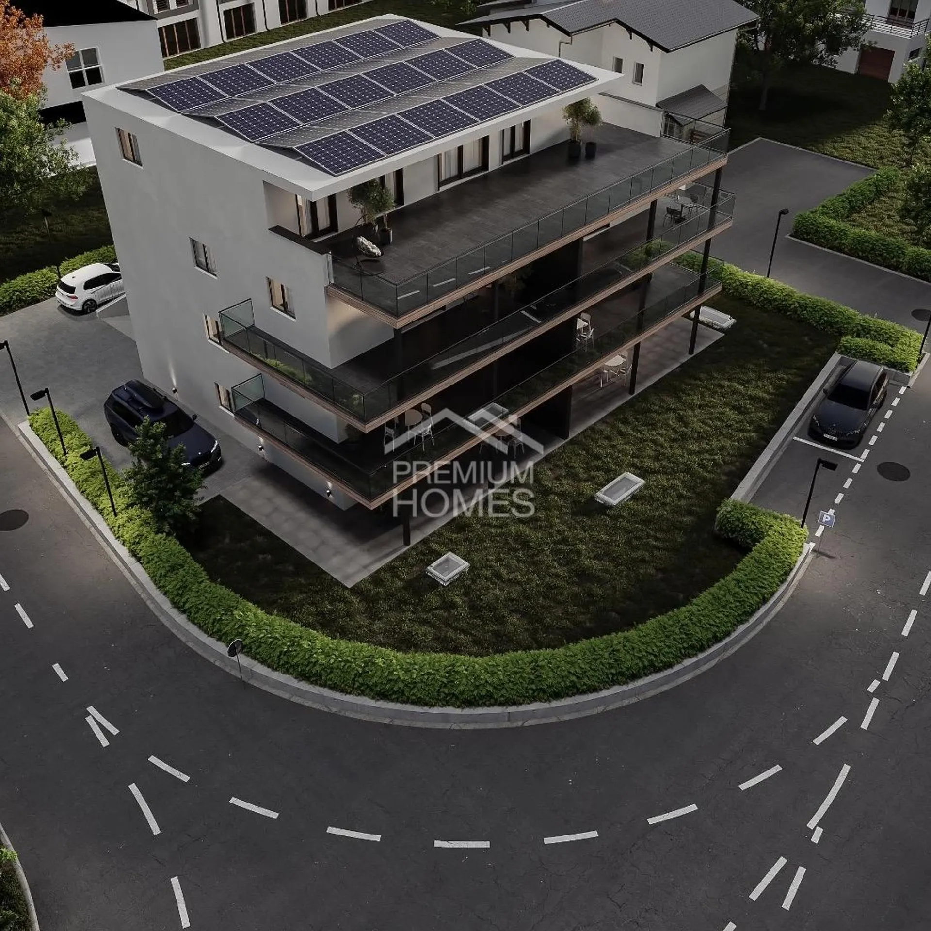 Architektur die begeistert!