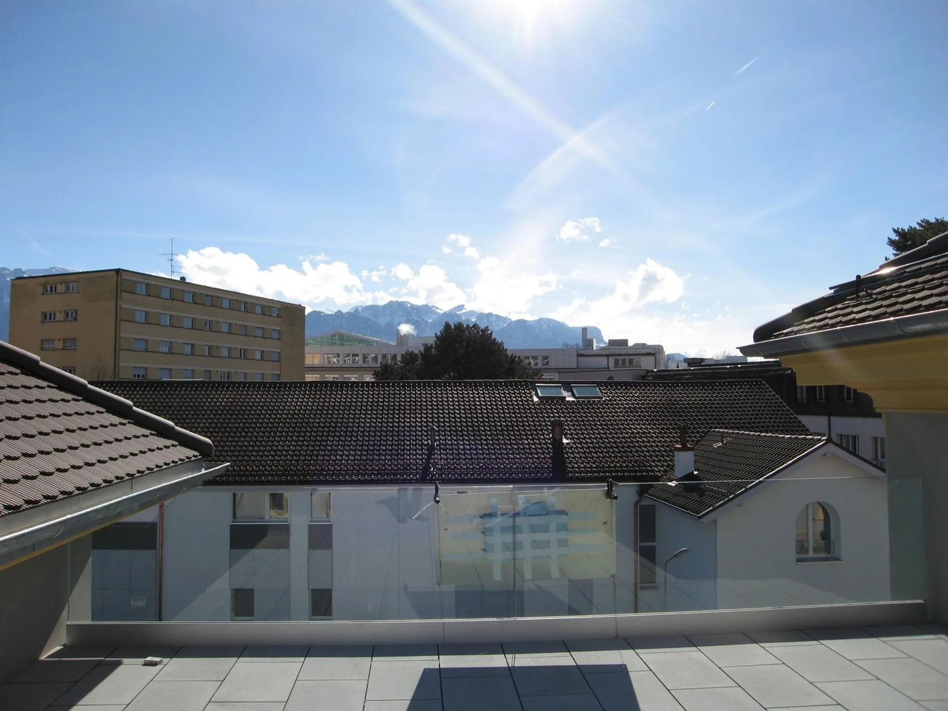 A LOUER - VEVEY
