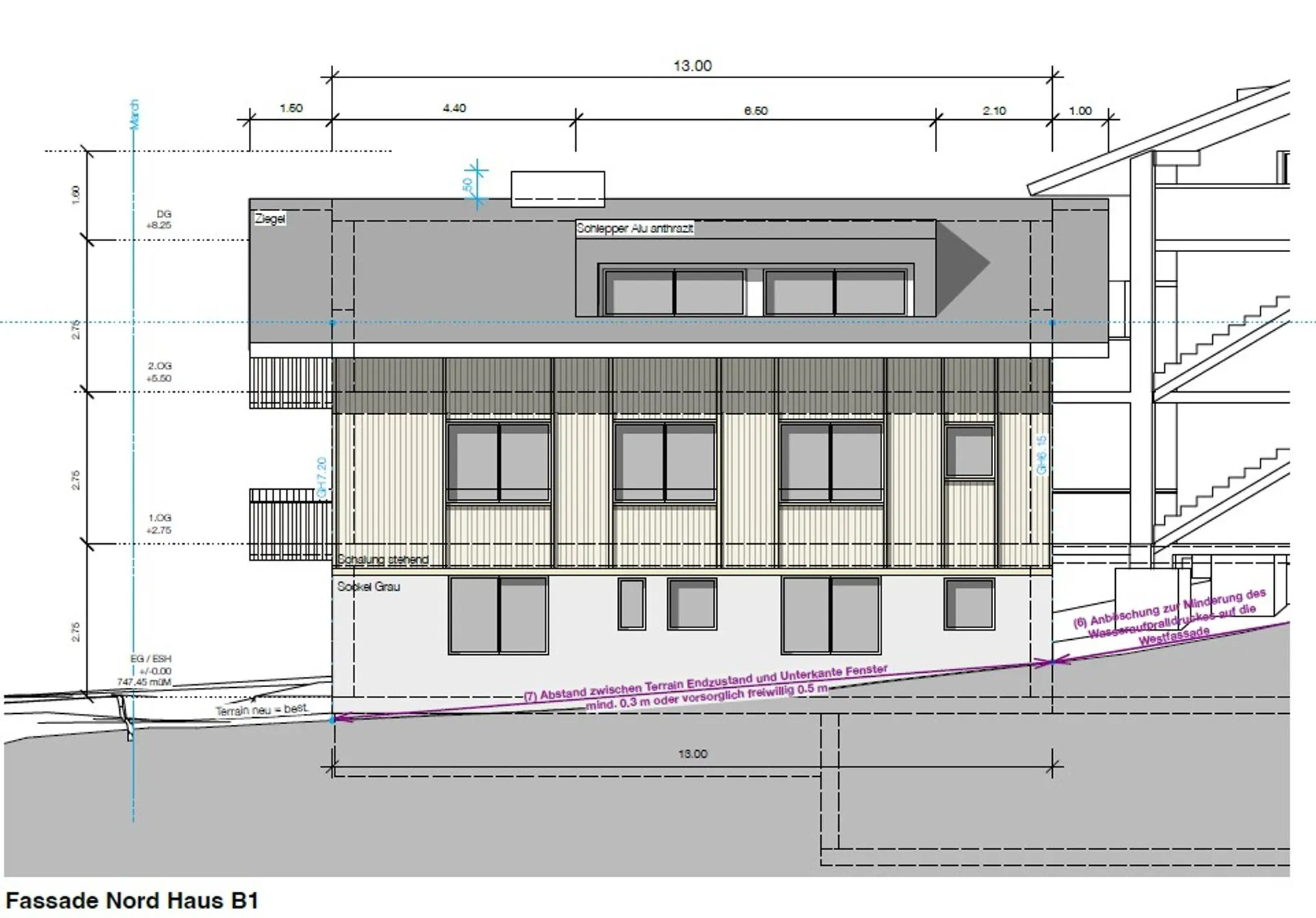 Appartamenti in proprietà di nuova costruzione