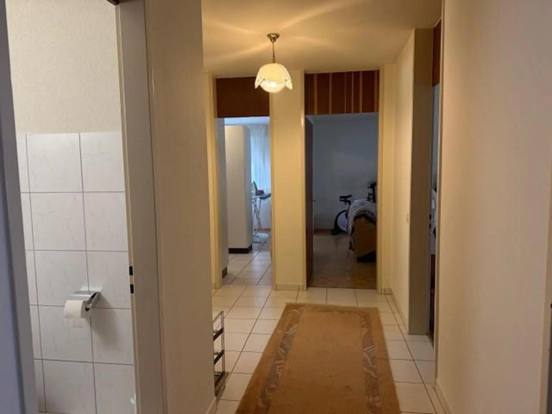 3.5 room apartment in Aesch BL