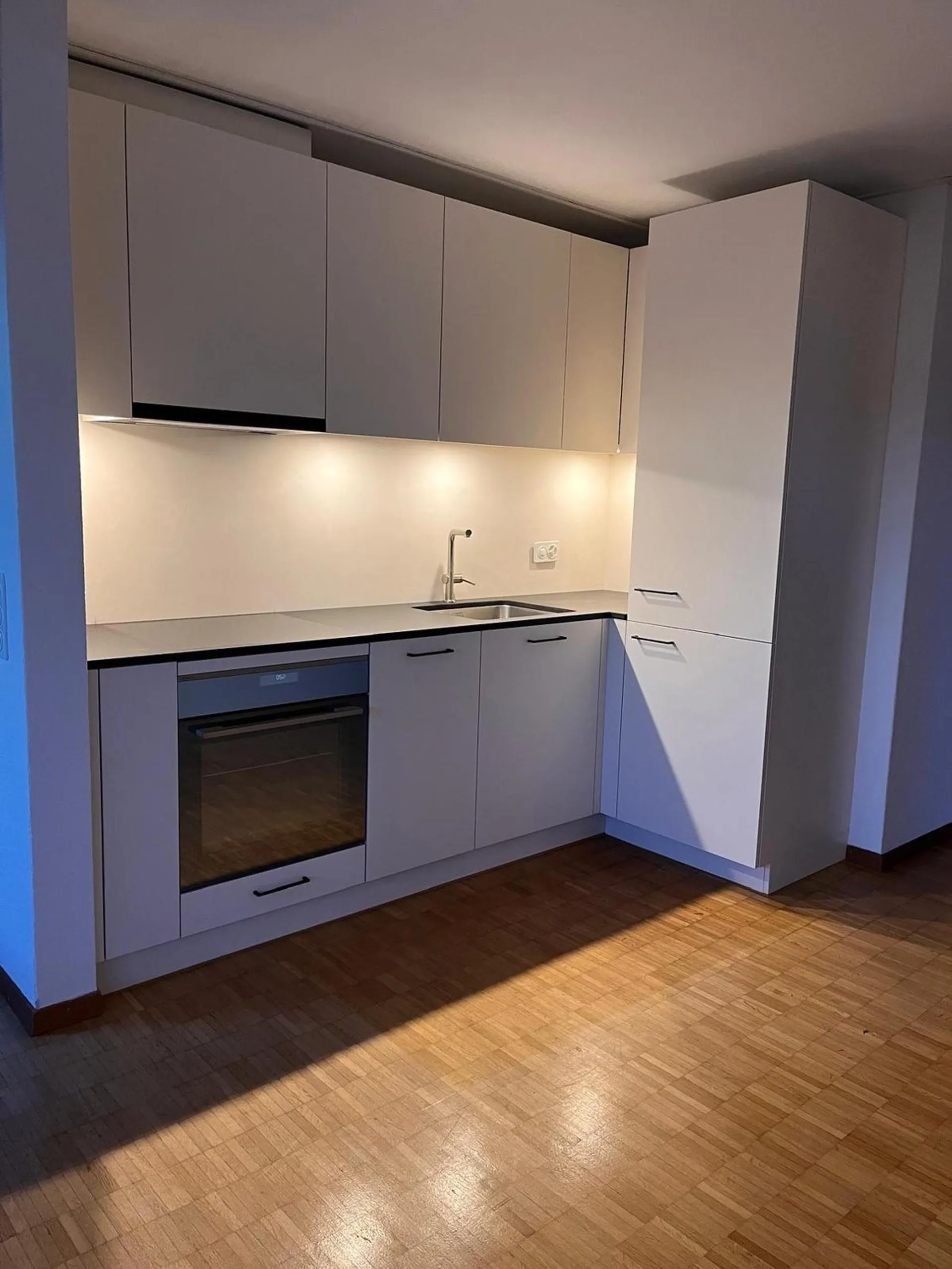 Topsanierte Wohnung im Herzen von Lyss