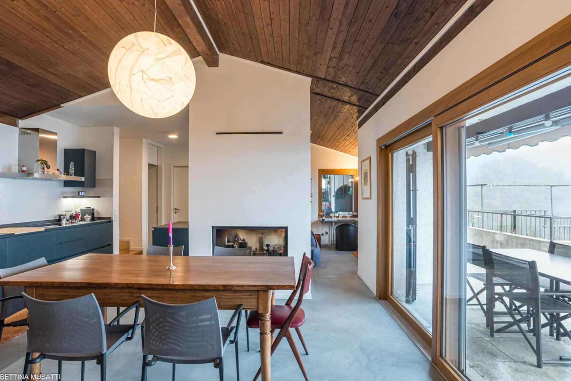 SAGNO  NIDO, CASA DA VIVERE CON VISTA CHE EMOZIONA - RENT TO BUY