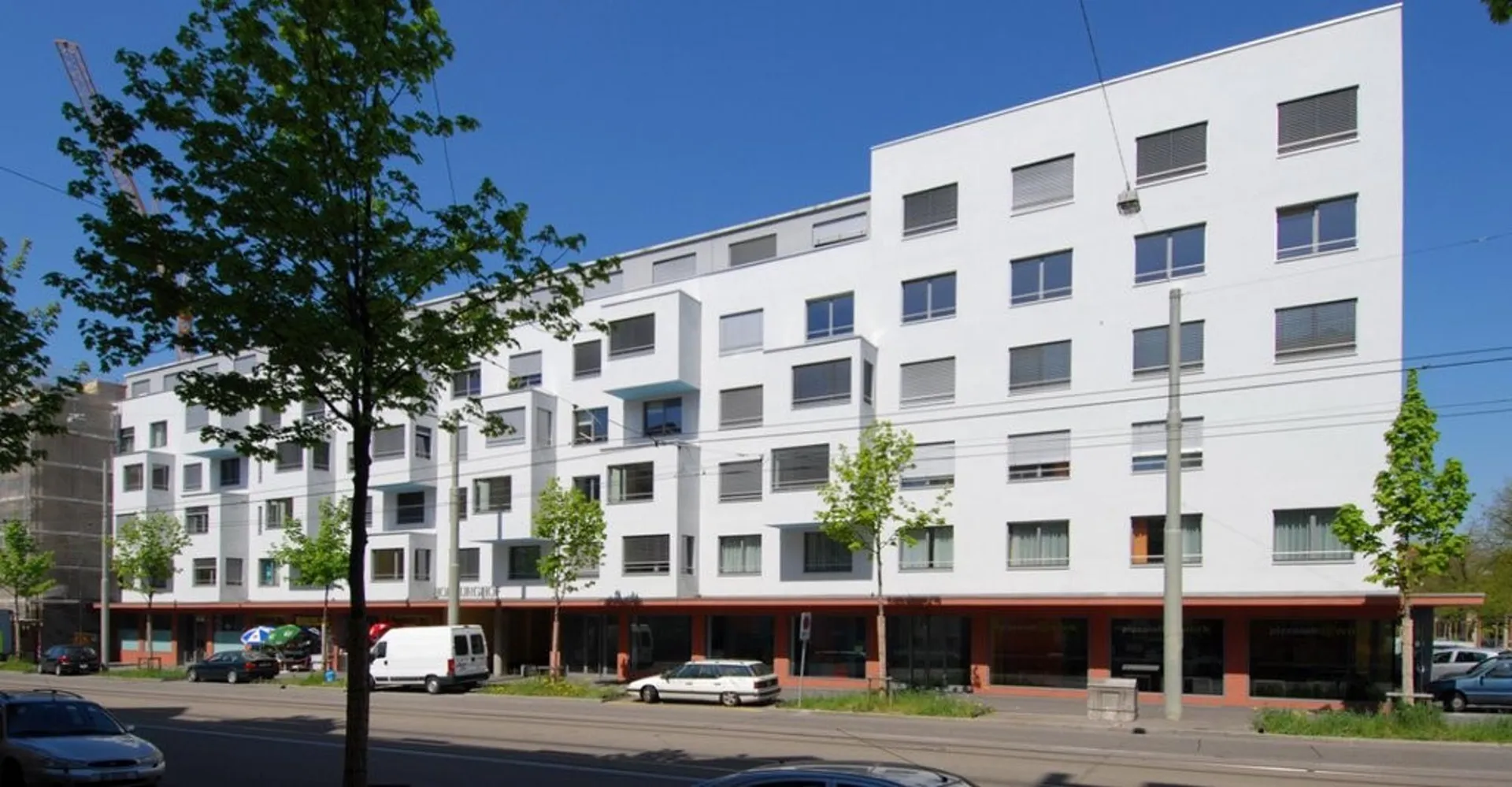 Ob als Single oder als Paar, hier werden Sie sich wohl fühlen!