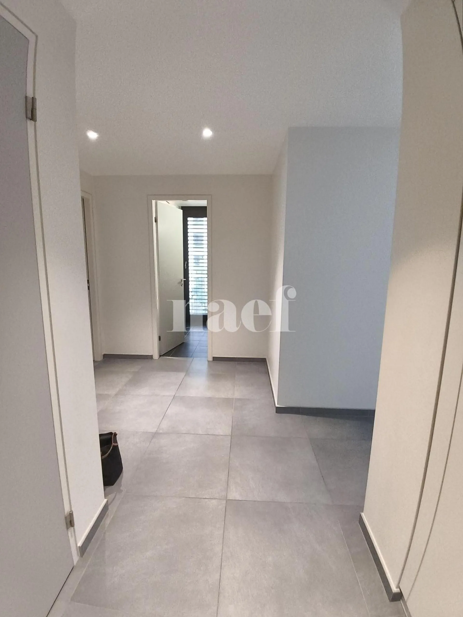 Appartement de 4 pièces pour étudiant(e), dans le quartier de Champel