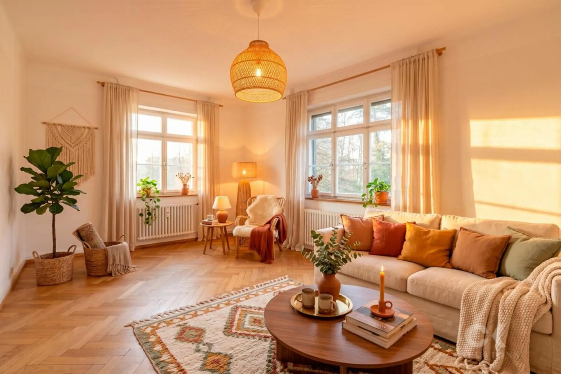 3-Zimmer-Perle mit Investitionspotenzial