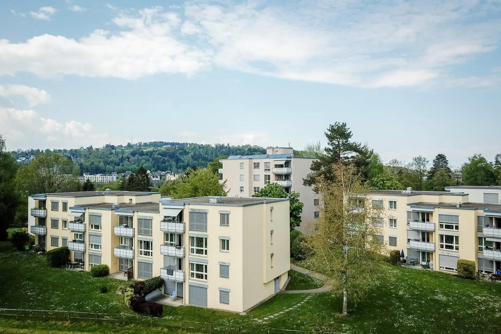 Tapetenwechsel gewünscht?