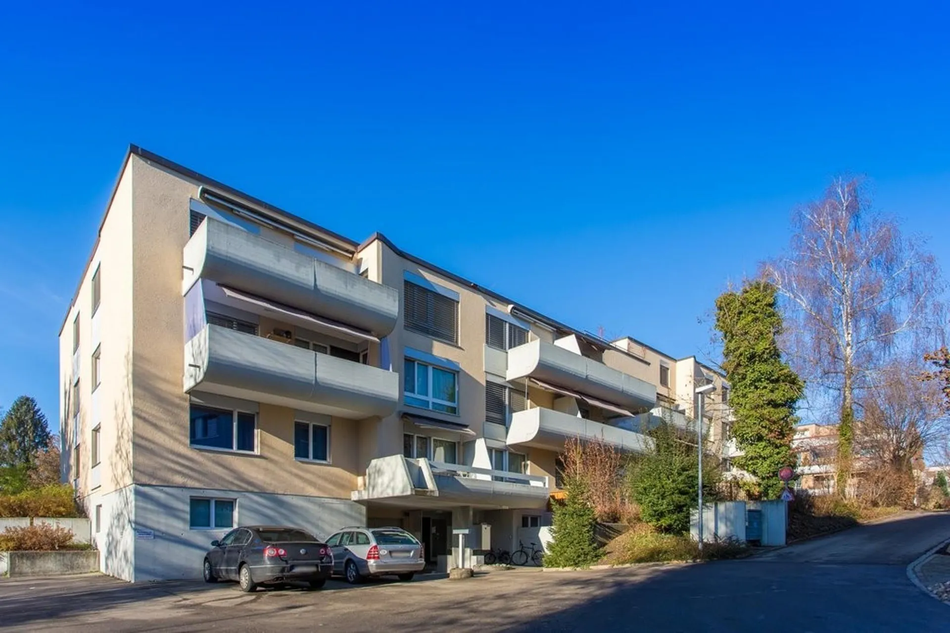 Ihr neues Zuhause!
