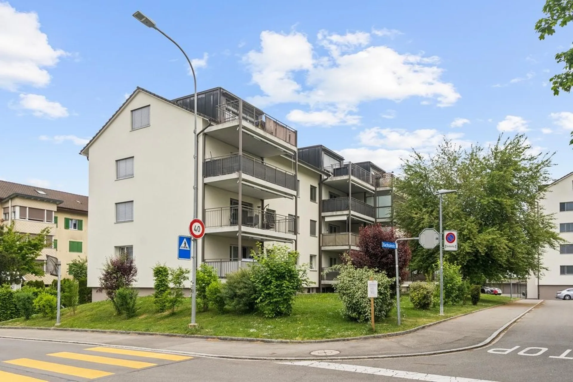 Ihr neues Zuhause an ruhiger Lage!