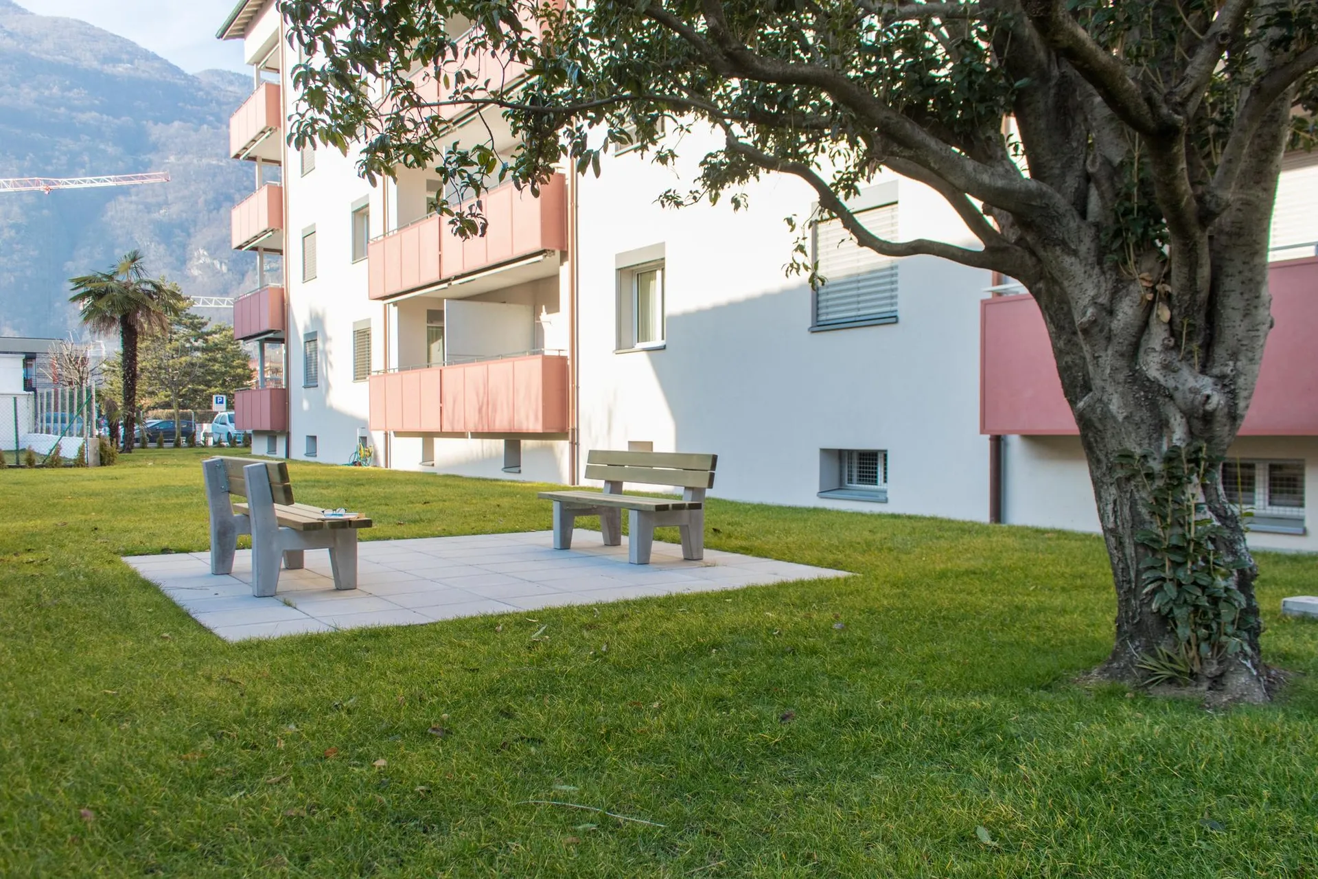 Geräumige 3-Zimmer-Wohnung in strategischer Lage