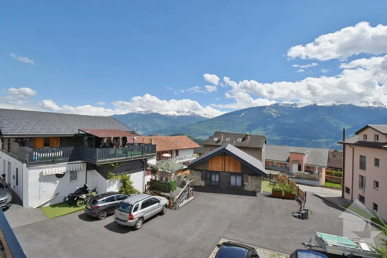 Maison de 2 appartements complètement rénové en 2025 !