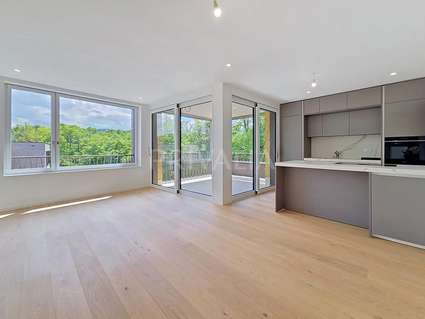 Sublime appartement neuf au sein d'une nouvelle résidence THPE