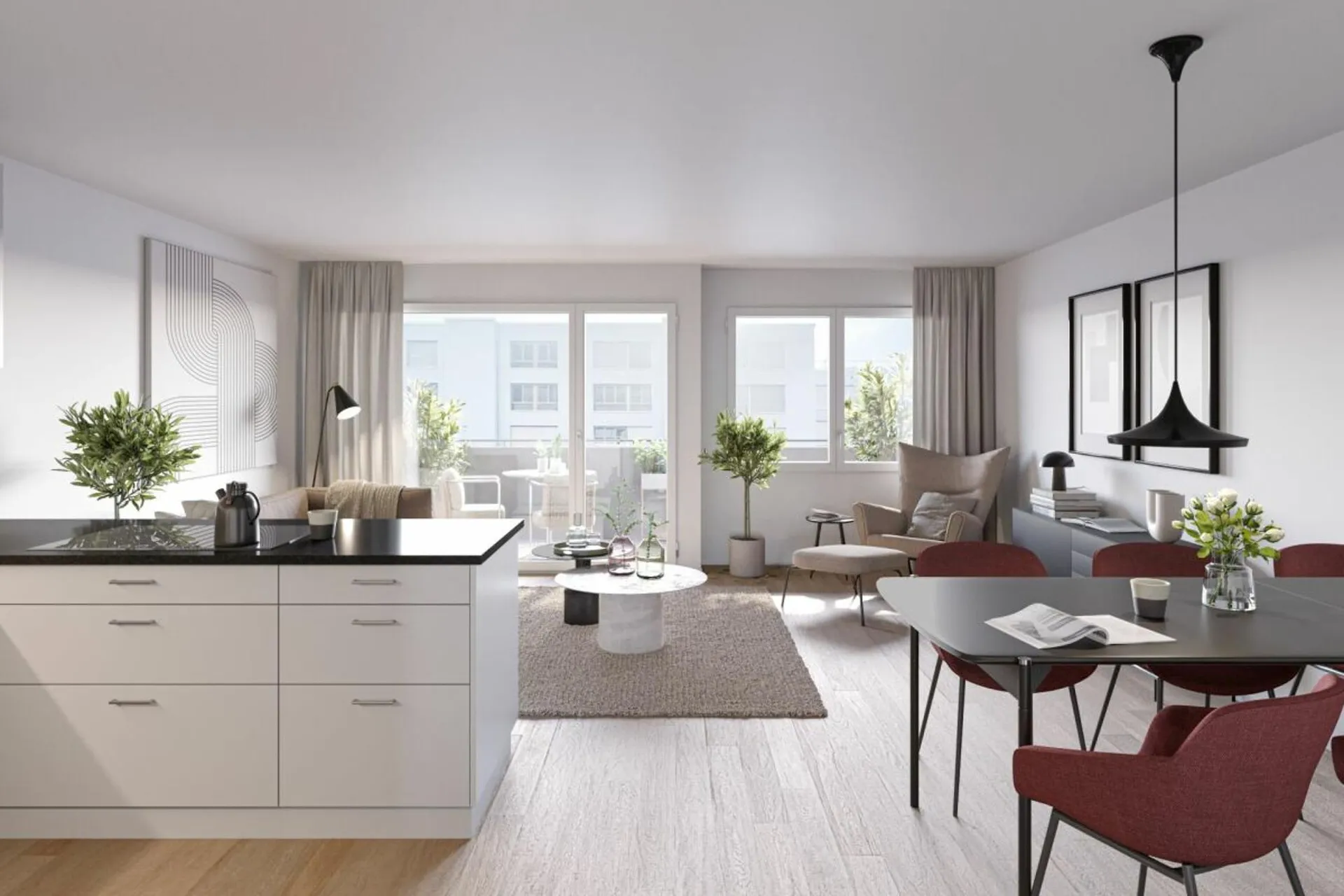Ankommen und wohlfühlen - Ihr neues Zuhause in Wabern Kopie Kopie