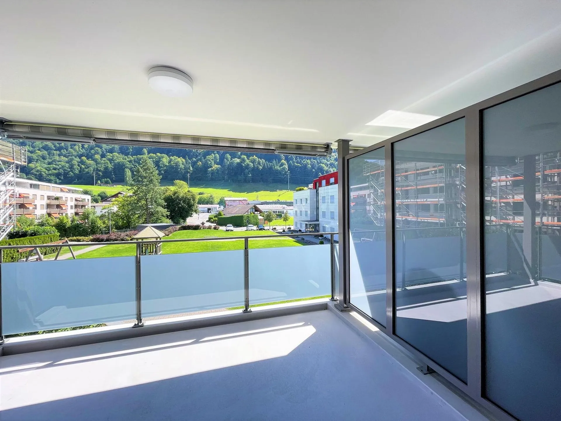 Your home in a good location in 6014 Luzern-Littau