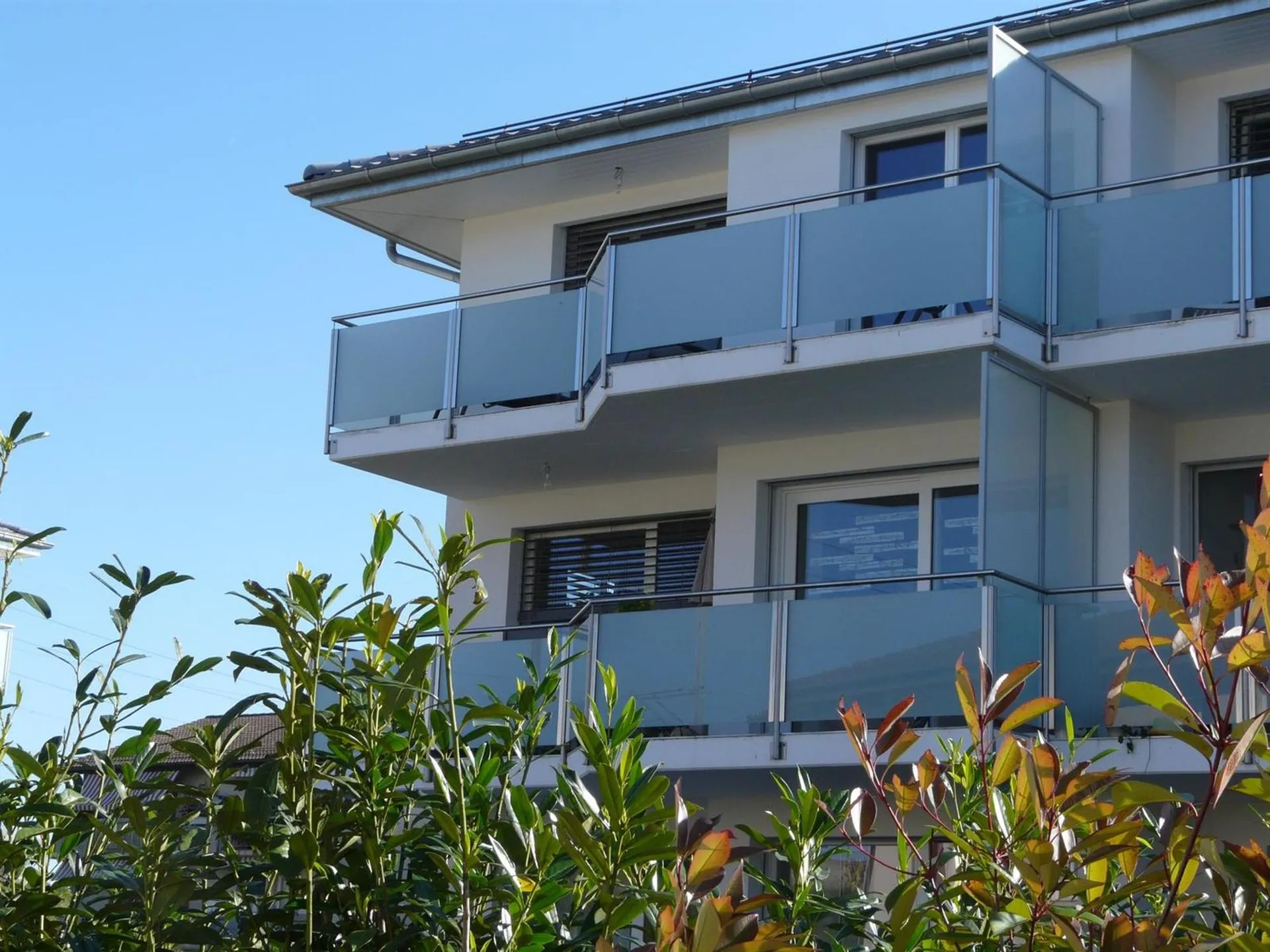 Spacieux appartement duplex en attique de 5.5 pièces à louer