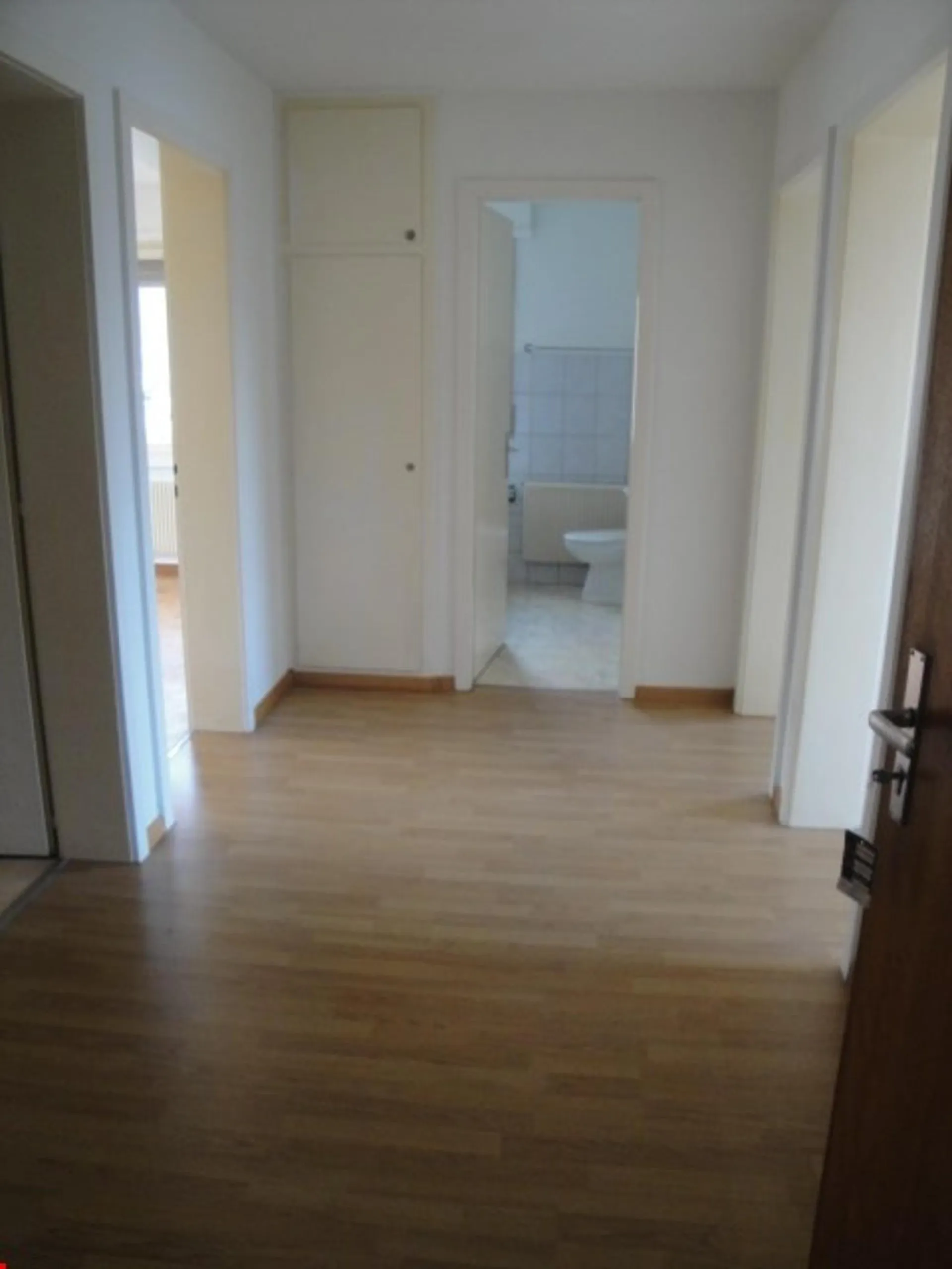 Appartement 3.5 pièces lumineux avec balcon à Vétroz