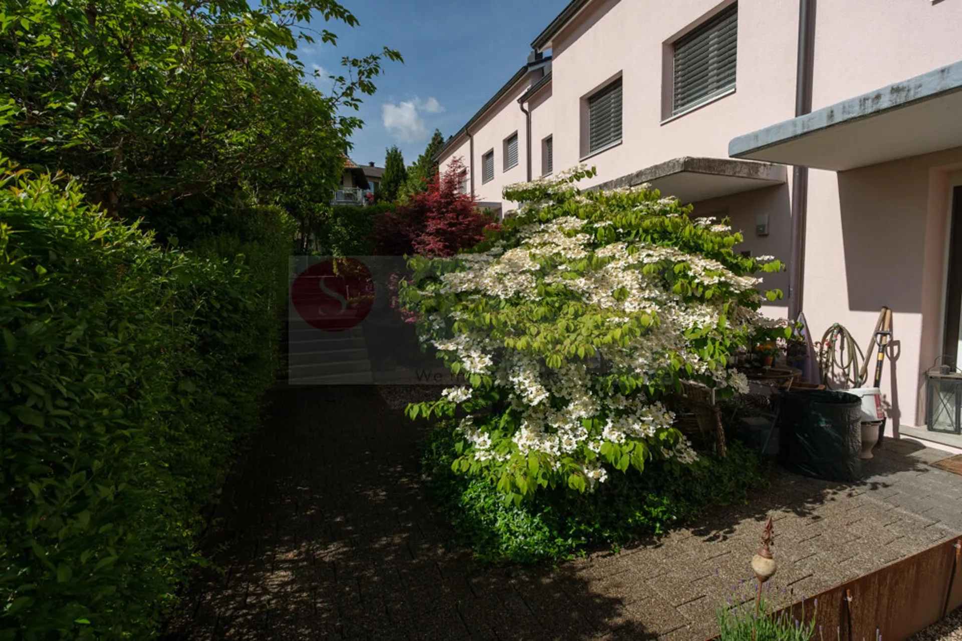 IHR NEUES DAHEIM - GEPFLEGTES HAUS MIT CARPORT, CHARME & BEHAGLICHKEIT