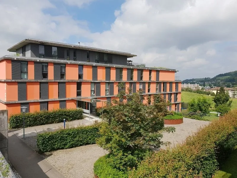 Wir haben Platz für Ihre Maschine!