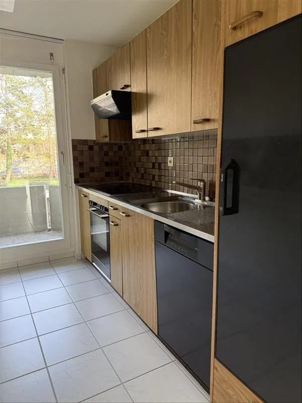 Helle 4.5-Zimmerwohnung an vorteilhafter Lage