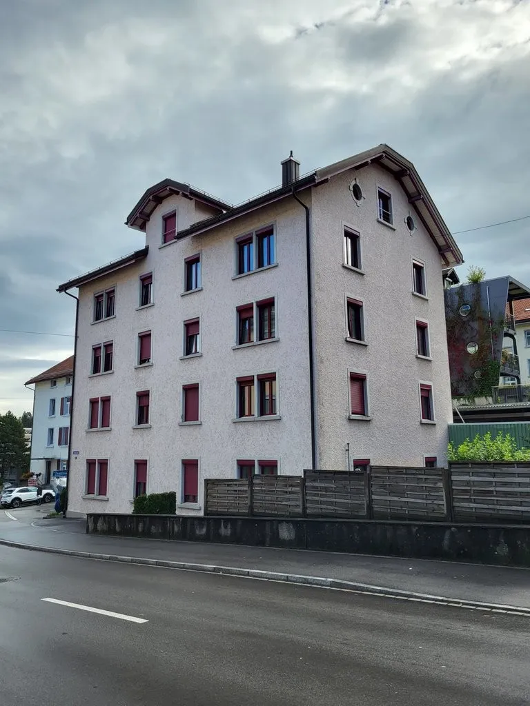 Wohnen an ruhiger Lage im Osten der Stadt