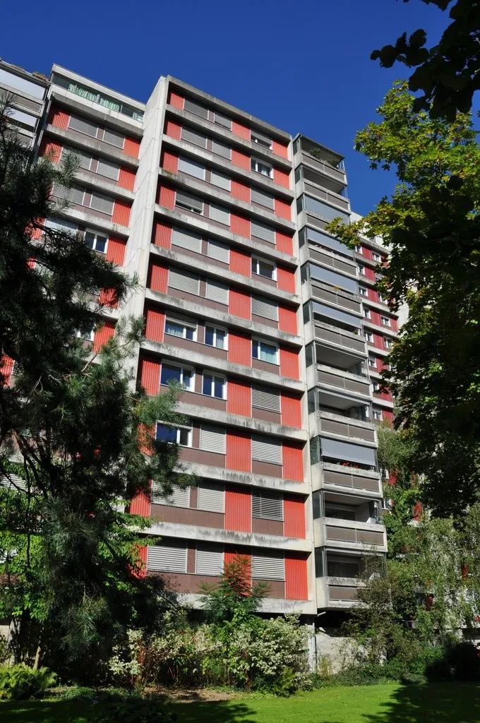 Ihr neues Zuhause an Toplage