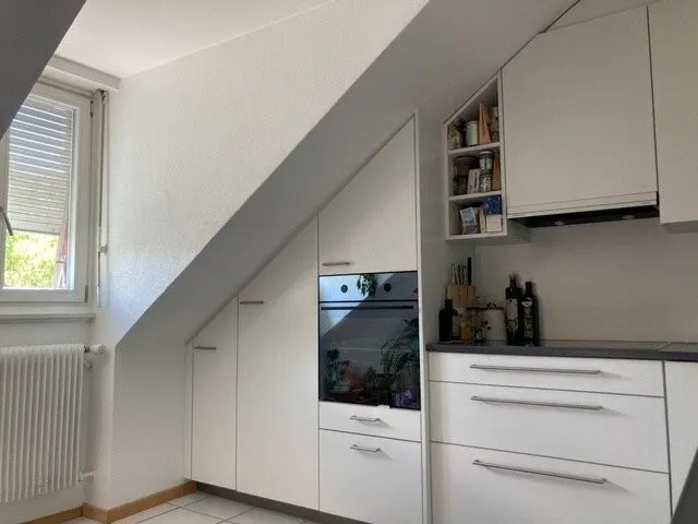 4.5-Zimmer-Wohnung im Elfenauquartier - befristet bis 31.07.2027