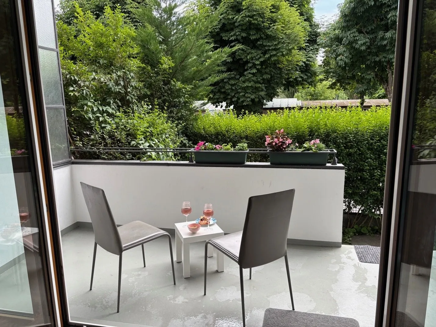 3½ ZI-WOHNUNG IN BERN - MARZILI, MÖBLIERT, TEMPORÄR