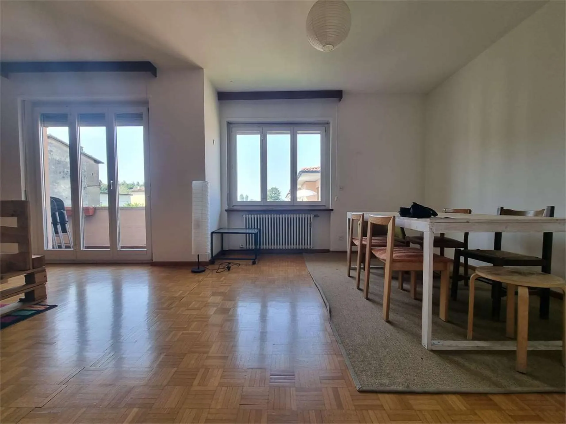 Appartamento 4.5 locali a Mendrisio - arredato